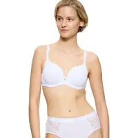 Triumph Bügel-BH "Wild Azalea Florale WP" mit Stickerei