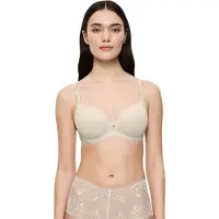 Triumph Bügel-BH "Wild Azalea Florale WP" mit Stickerei