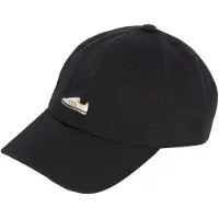 Adidas Originals Samba Dad Cap Black Größe: OS Men | Outlet | Unisex | Schwarz
