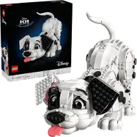 LEGO Disney Welpe aus 101 Dalmatiner 43269