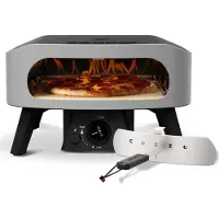 Cozze Pizzaofen Gas 13 inch Classic