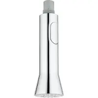 GROHE K7 Spülbrause für Spültischbatterie chrom - 46731000