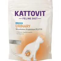 Kattovit Feline Diet Urinary Thunfisch 4 kg