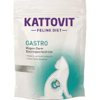 Kattovit Gastro Trockenfutter 1x1,25 kg Futter