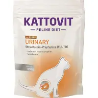 Kattovit Urinary Trockenfutter | Huhn 1x1,25 kg Futter