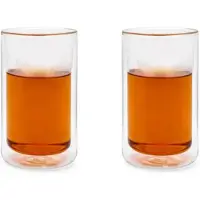 Bredemeijer Teeglas Duo San Remo 400ml (Set von 2 Stück)