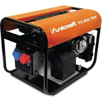 Unicraft PG 800 TRA