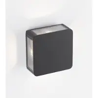 Nova Luce Wandleuchte SERIKA