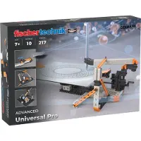Fischertechnik STEM Universal Pro Kit,