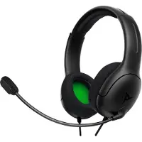 Afterglow Headset Stereo LVL40 schwarz für XBOX ONE / XB1 048-141-EU
