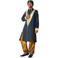 Atosa Hindu Herrenkostüm