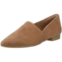 Paul green Slipper in Nut | Gr.: 42