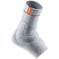 SPORLASTIC Malleo-Hit Sprunggelenkbandage Gr.3 schwarz 07074 1 St Bandage(s)