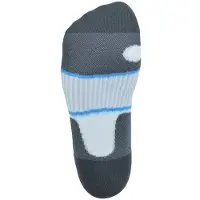 Bauerfeind Sports Run Performance Mid Cut Socks Men 1 St