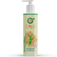 Sanoll Biokosmetik Neutral Lotion 150 ml Körperlotion