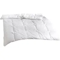 TRAUMSCHLAF Faserduvet Thinsulate 3M Thinsulate