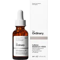 The Ordinary. Caffeine Solution 5% + EGCG 30 ml