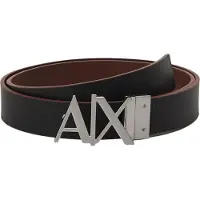 Armani Exchange 951017_cc505 Ledergürtel