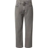 Levi's 568 Loose Straight Lightweight Linen+ Denim Jeans Größe: W32L32 | Straight Jeans Outlet | Herren | Blau