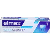 Elmex Weiss-Schmelz
