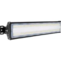 Luxula LED Hallenstrahler HighBay 100 W 5000 K tralweiß IP65