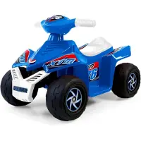 FEBER Quad Racy