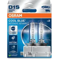 Osram D1s 85v 35w Cool Blue Nextgen 6 Autolicht