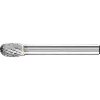 PFERD HM-Frässtift TRE 0813/6 Z4