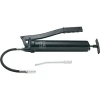 Hazet Fettpresse 2162-2, 500 cm3