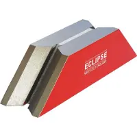 Eclipse Gehrungsspanner prisma magnetisch 184x43x45mm