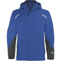 Uvex Wetterjacke suXXeed craft blau, ultramarin L