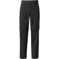 Vaude Farley Stretch Zip Off Ii Hosen