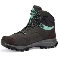 Hanwag Alta Bunion II Lady GTX Asphalt/Mint Asphalt/Mint 38
