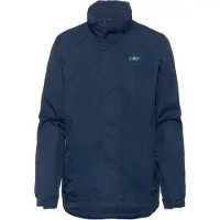 CMP MAN Jacket Snaps Hood marine (M919) 46