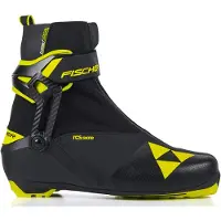 Fischer Herren Skating-Langlaufschuhe RCS SKATE