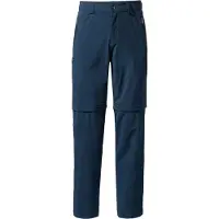 Vaude Farley Stretch Zip Off Ii Hosen