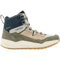 Lowa Sneaker Kaloya GTX Mid Herren Olive/Navy-Schuhgröße 44