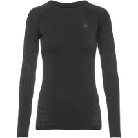 Odlo Damen Langarmshirt Performance Warm EC