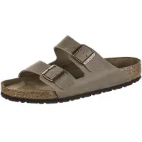 Birkenstock Damen Flip-Flops Beige 0552811 Grösse 43