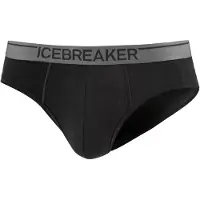 Icebreaker Anatomica Merino Slips