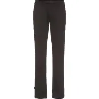 JOY Sportswear Sweathose "SWEATHOSE SHERYL" mit Reißverschlusstaschen, unifarben, elastisches Material