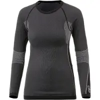 CMP Damen Unterhemd Damen Funktionsunterhemd / Langarmshirt Woman Underwear Sweat