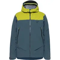 Dynafit Herren Skijacke Ridge GTX Jacket M Grün S