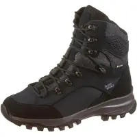 Hanwag Banks Winter Lady GTX - Damen Winter-Wanderschuh - Navy/Asphalt Navy/Asphalt 37.5