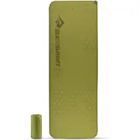 Sea to Summit Camp Self S I Rectangular Regular Aufblasbare Matte