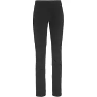 Loeffler Langlaufhose in schwarz, Größe 34