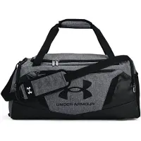 Under Armour Kleine Undeniable 5.0 Reisetasche, 40 l, Grau One Size