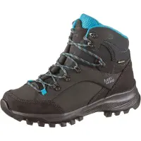 Hanwag Banks Lady GTX Farbe: asphalt/meer / Schuhgröße: 39 - UK 5,5