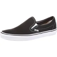 Vans Classic Turnschuhe Ohne Schnürsenkel