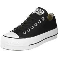 Converse Chuck Taylor All Star Lift Platform Sportschuhe
